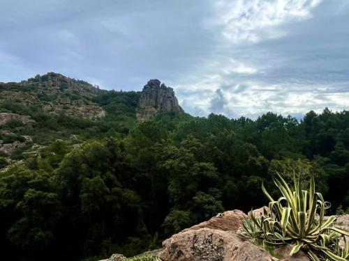 Les 3 croix Roquebrune sur Argens