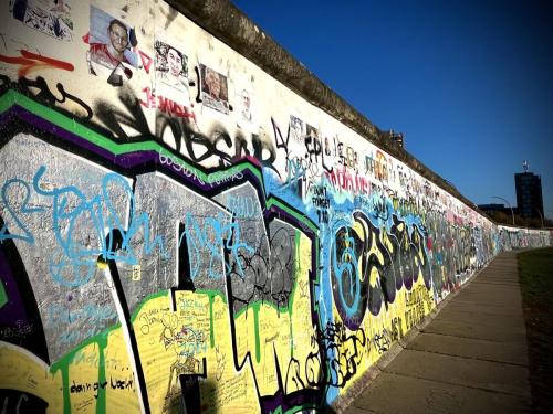 Street Art Berlin