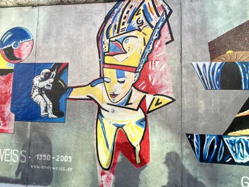 Street Art Berlin