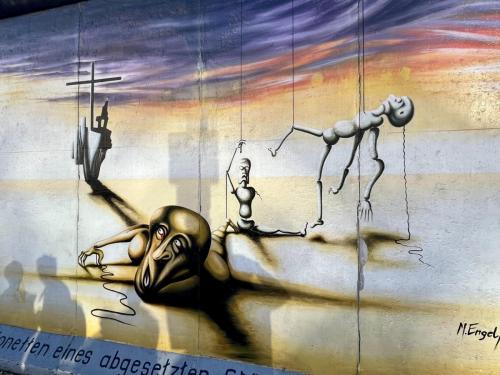 Street Art Berlin