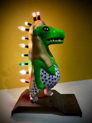 Niki de St Phalle Aix en Provence