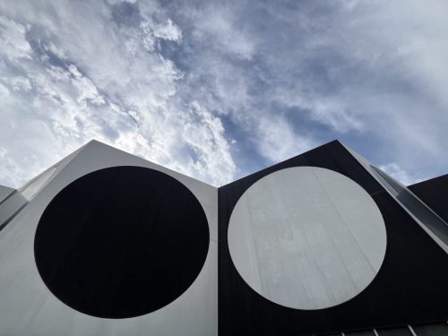 Vasarely Fondation Aix en Provence