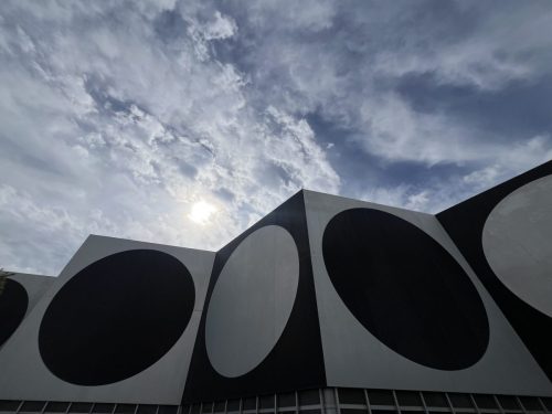 Vasarely Fondation Aix en Provence