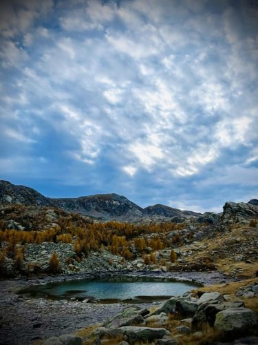 Vallée des Merveilles