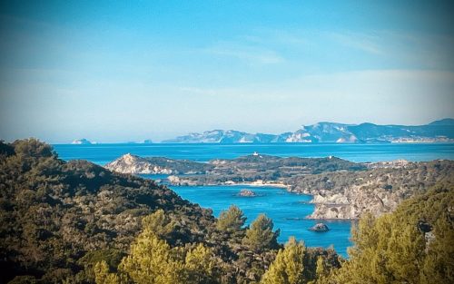 Cap Sicié - ND du Mai