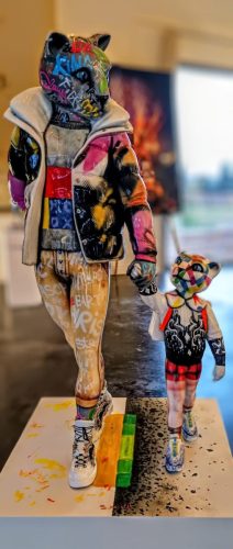 Exposition S. Kristol