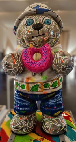Exposition S. Kristol