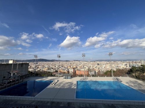 Barcelone
