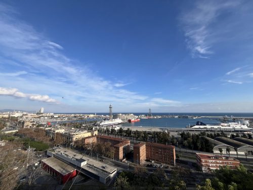 Barcelone