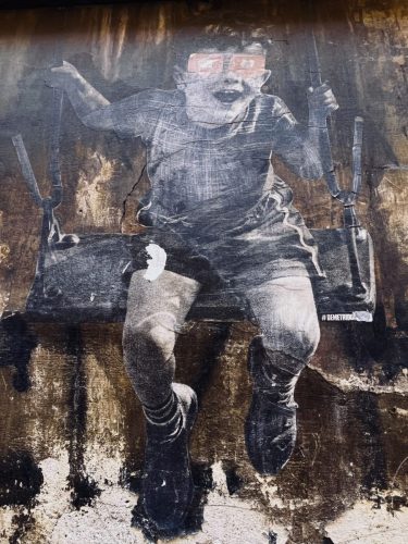 CATANE Street-Art