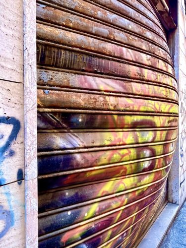 CATANE Street-Art