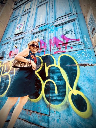 CATANE Street-Art