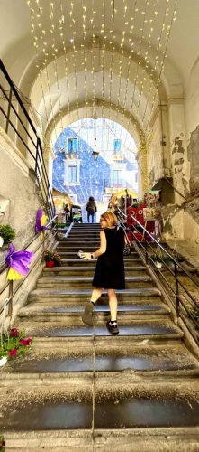 CATANE - TAORMINA - SYRACUSE