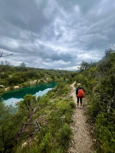 GRP Lac de Ste Croix