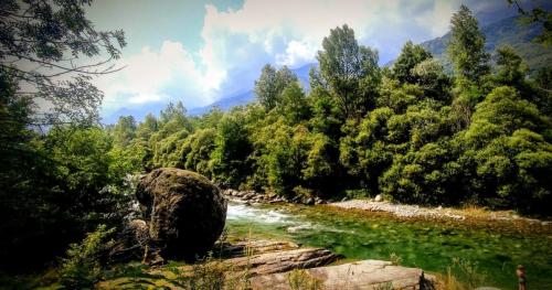 Rando Torre Pellice