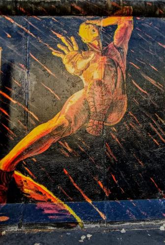 Street Art Berlin