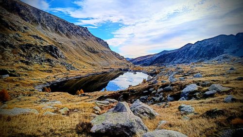 Vallée des Merveilles