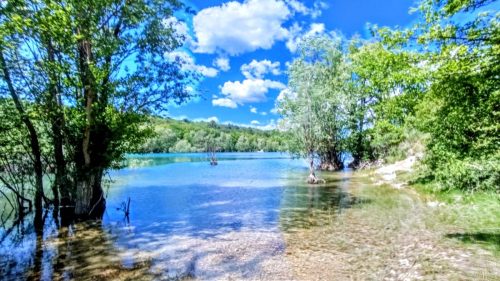 GRP Lac de Ste Croix