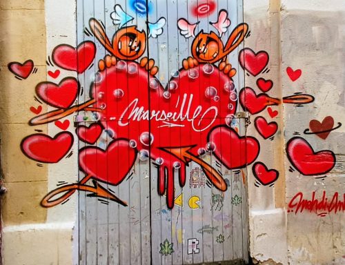 Marseille