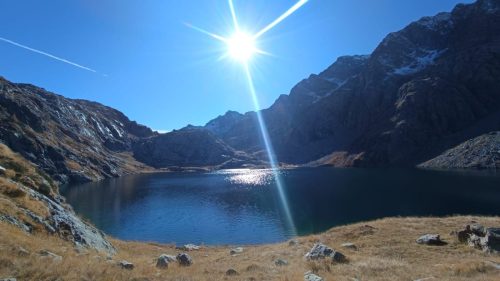 Vallée des Merveilles