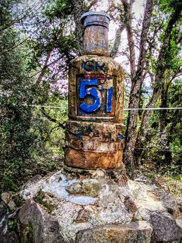 Les 3 croix Roquebrune sur Argens